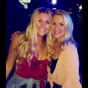 Meet your Posher, Lori